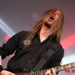 Fortarock 2016: Legion of the Damned
